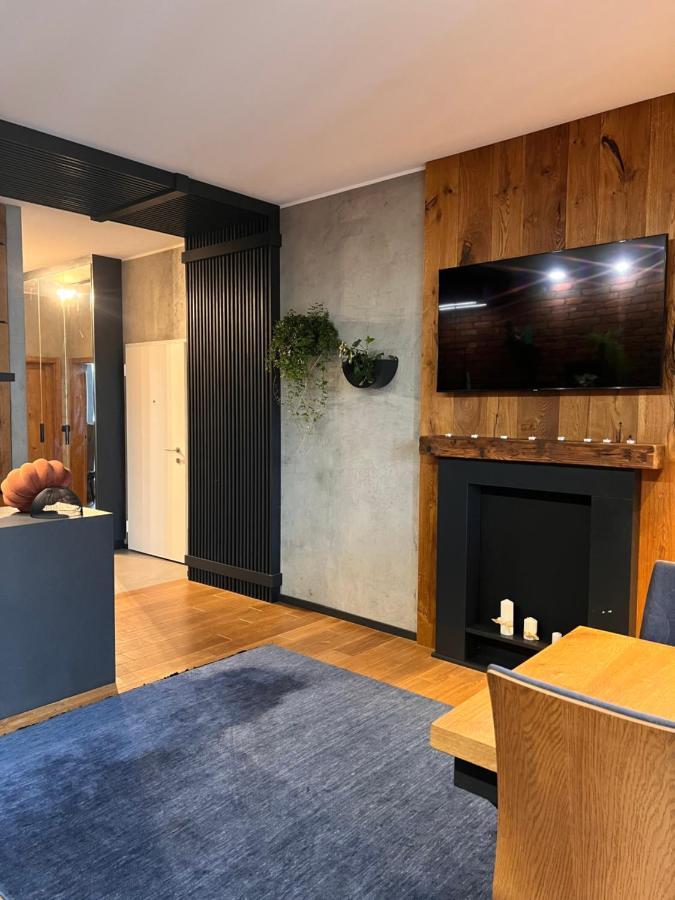 Lake Park Apartament With Free Parking Airport Netflix Apartamento Varsóvia Exterior foto
