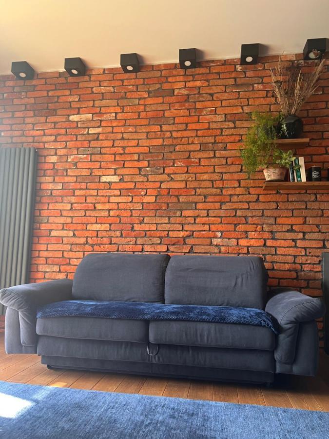 Lake Park Apartament With Free Parking Airport Netflix Apartamento Varsóvia Exterior foto