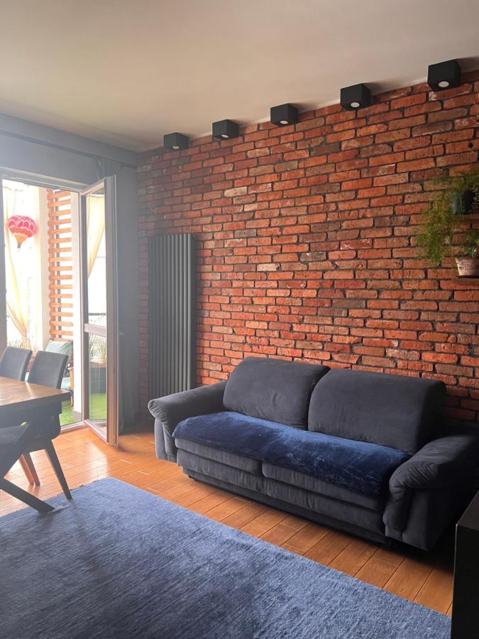 Lake Park Apartament With Free Parking Airport Netflix Apartamento Varsóvia Exterior foto